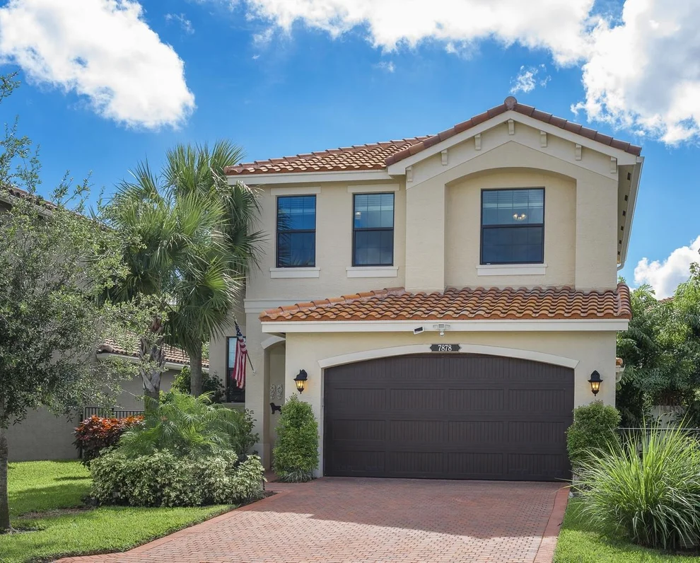 Unit for sale at 7878 Clay Mica Court, Delray Beach, FL 33446