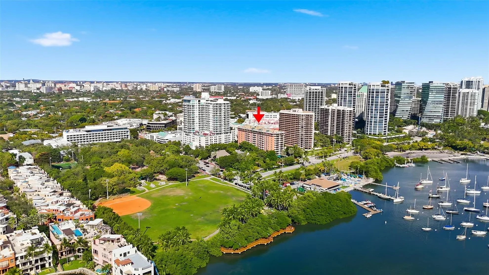 Unit for sale at 2951 S Bayshore Drive, Miami, FL 33133