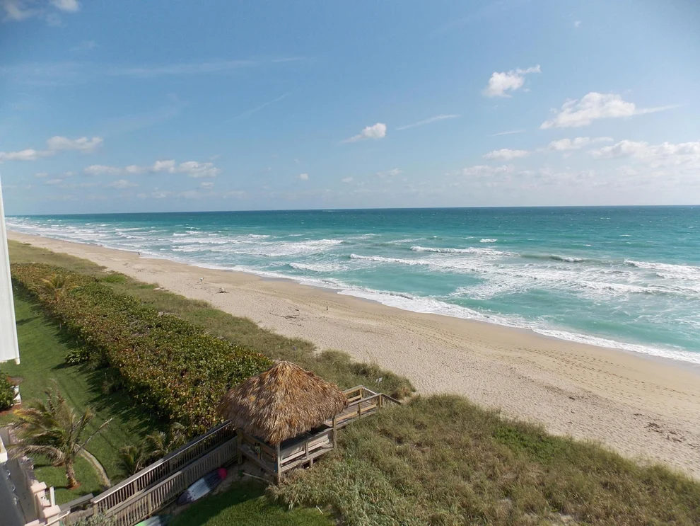 Unit for sale at 10152 S Ocean Drive, Jensen Beach, FL 34957