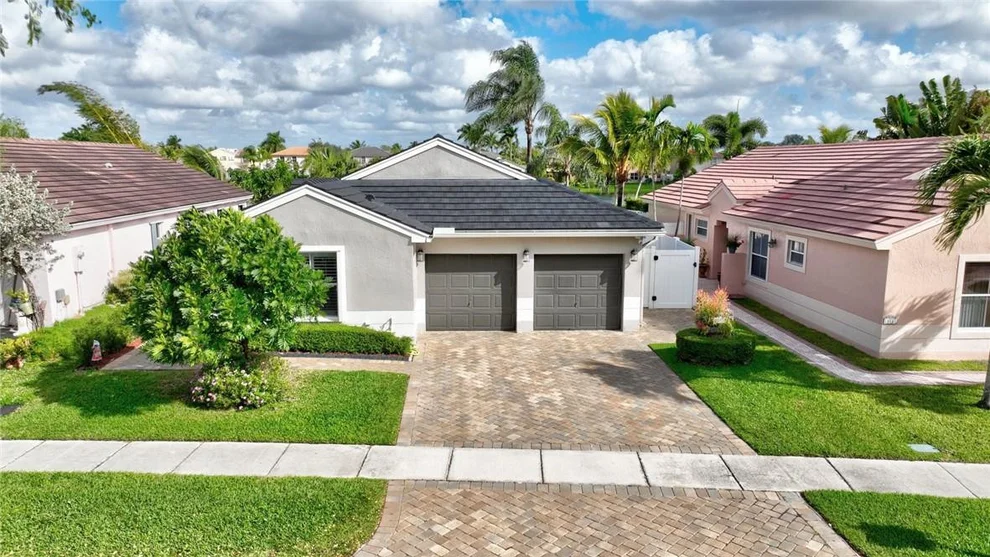 Unit for sale at 19177 NW 19th Street, Pembroke Pines, FL 33029