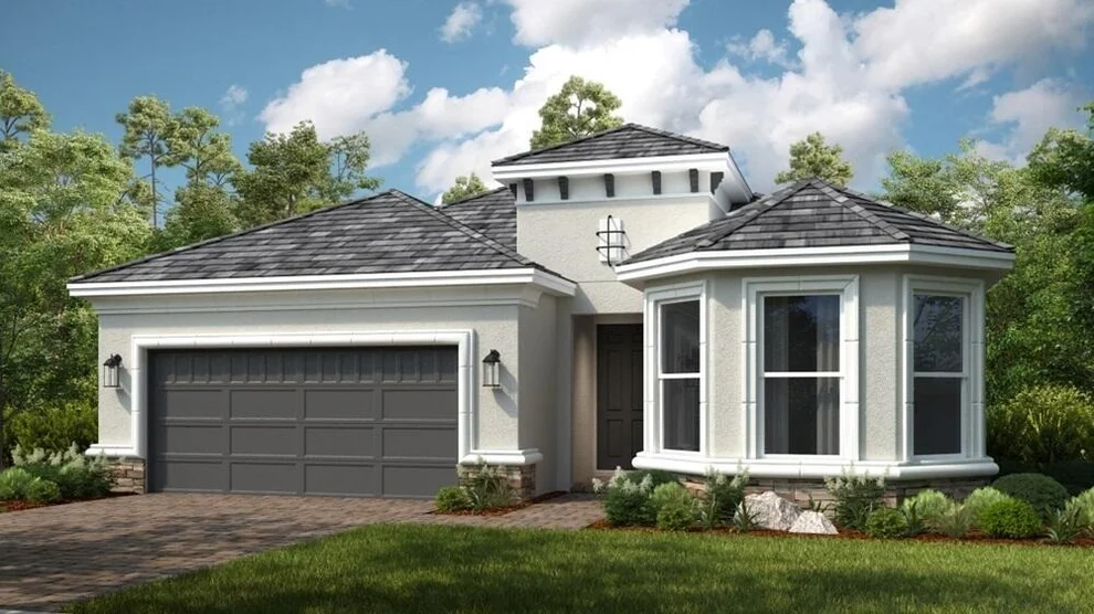 Unit for sale at 13458 SW MAZZANO Street, Port St Lucie, FL 34987