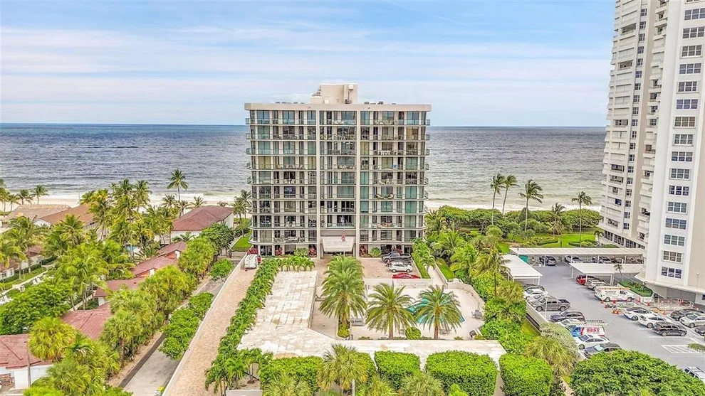 Photo of 1300 South Ocean Boulevard, Pompano Beach, FL 33062