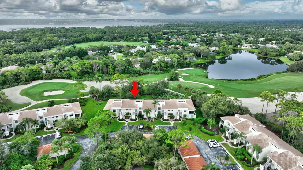Unit for sale at 13422 Harbour Ridge Boulevard, Palm City, FL 34990