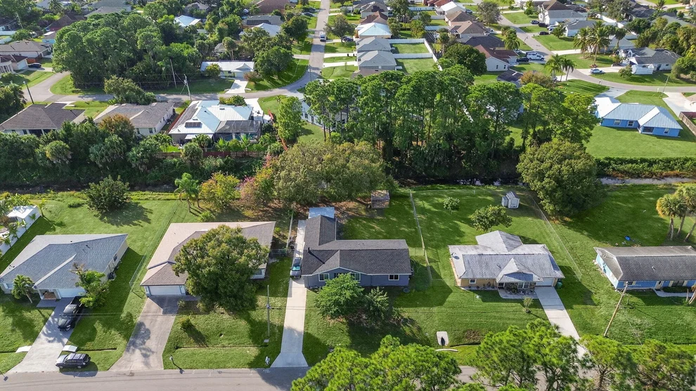 Unit for sale at 3142 SW Bridge Street, Port St Lucie, FL 34953
