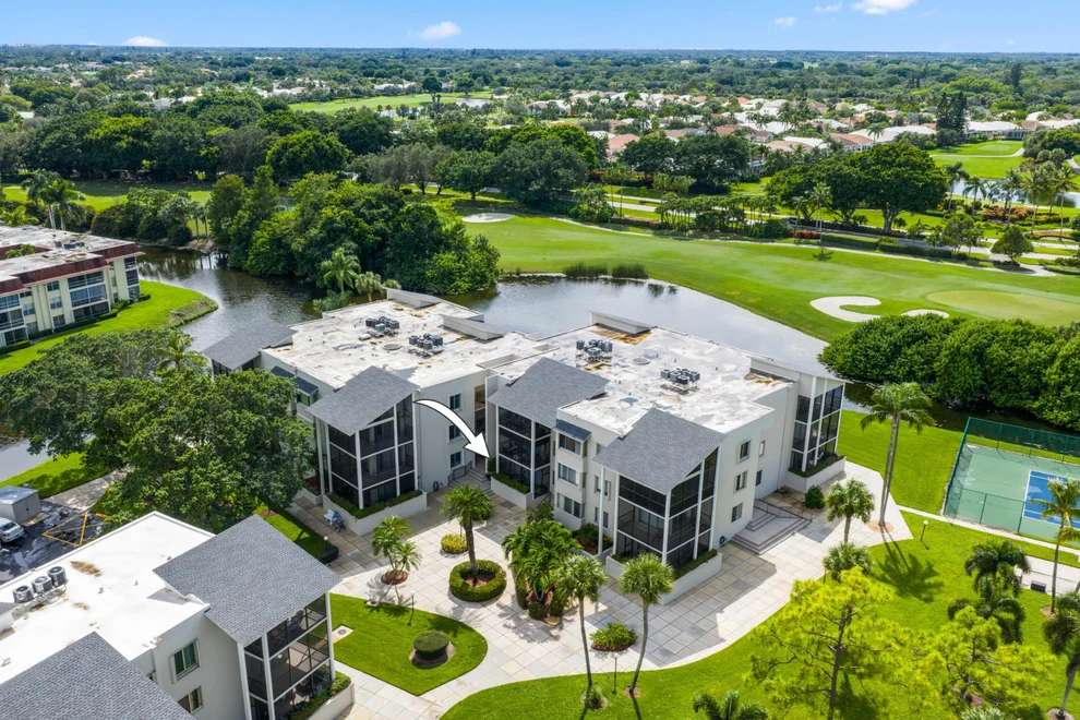 Unit for sale at 11811 Avenue Of The Pga, Palm Beach Gardens, FL 33418