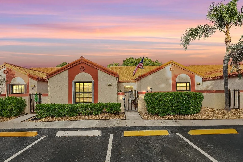 Unit for sale at 114 Centennial Court, Deerfield Beach, FL 33442