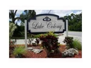 Unit for sale at 4216 Palm Bay Circle, West Palm Beach, FL 33406