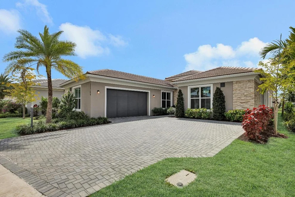 Unit for sale at 12166 Arbordale Way, Palm Beach Gardens, FL 33412