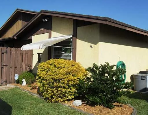 Unit for sale at 8666 PLUTO Terrace, Lake Park, FL 33403