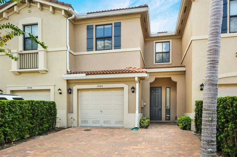 Unit for sale at 1040 NW 33 Court, Pompano Beach, FL 33064
