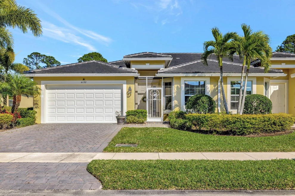 Unit for sale at 6132 NW Wick Lane, Port St Lucie, FL 34983