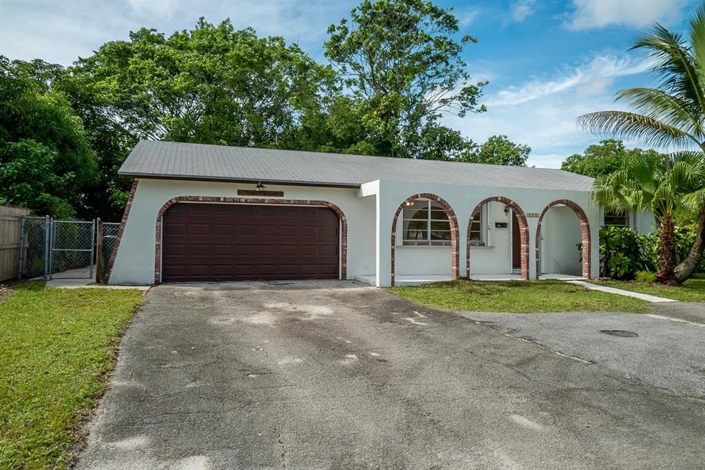 Unit for sale at 3536 Avenue Montresor, Delray Beach, FL 33445