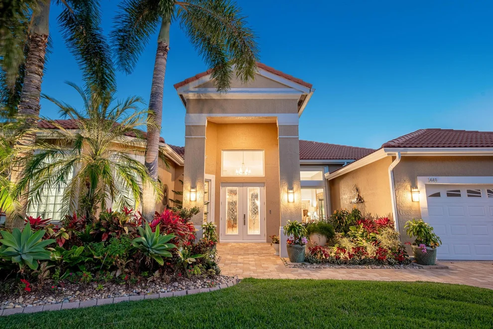 Unit for sale at 1449 SE Kentallon Lane, Port St Lucie, FL 34952