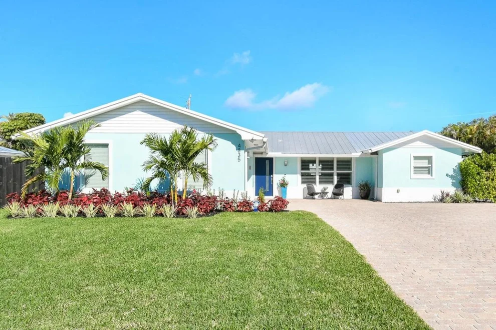 Unit for sale at 4835 Bimini Road, Jupiter, FL 33469