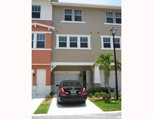 Unit for sale at 770 NE Millbrae Court, West Palm Beach, FL 33401