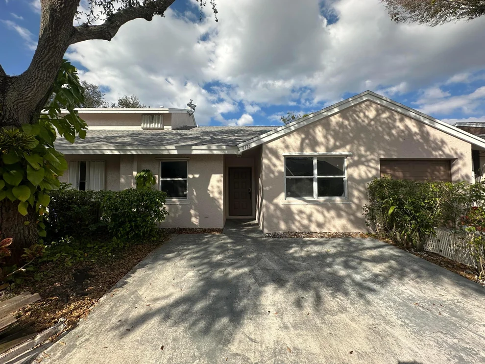 Unit for sale at 5173 Pine Abbey Drive S, West Palm Beach, FL 33415