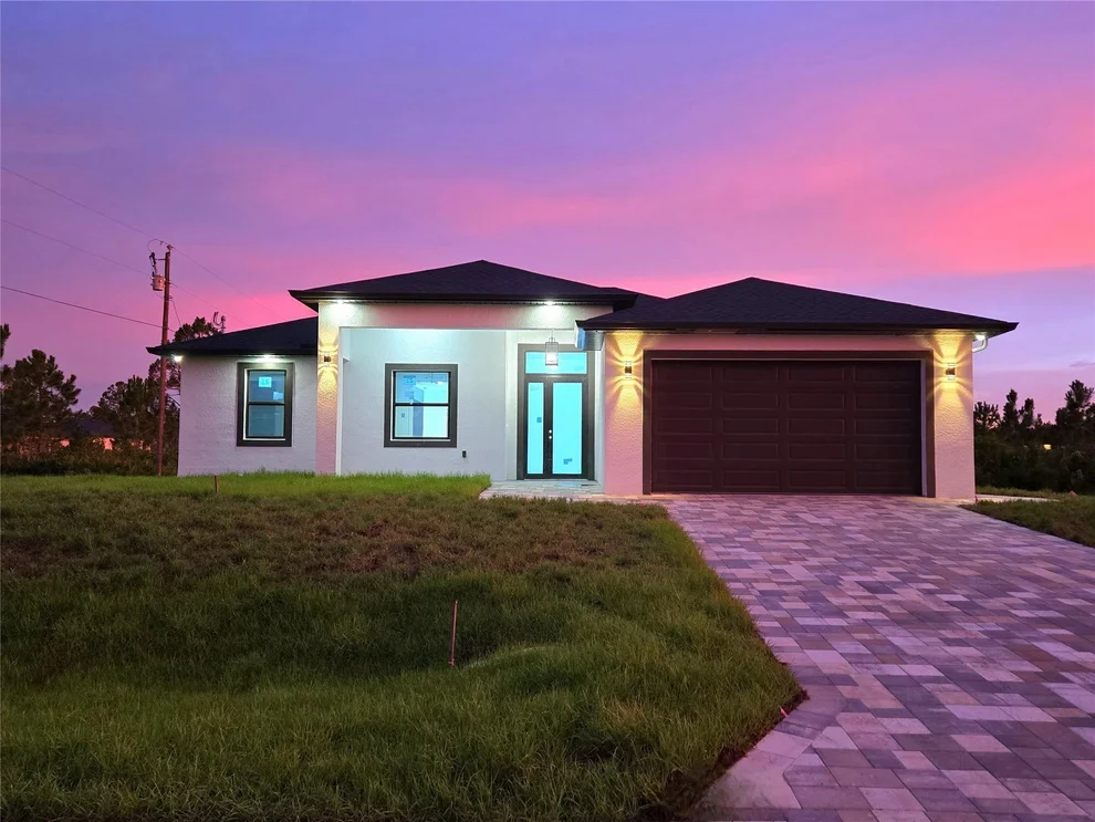 Unit for sale at 1705 W 11th Street, Lehigh Acres, FL 33972