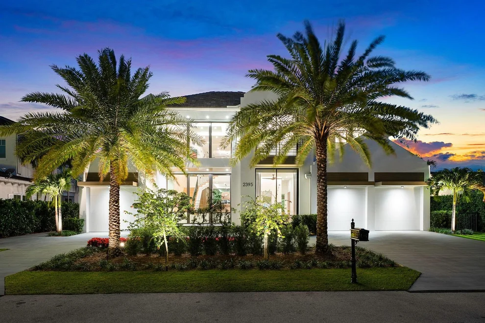 Unit for sale at 2395 Acorn Palm Road, Boca Raton, FL 33432