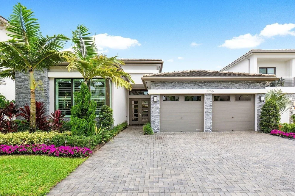 Unit for sale at 17056 Cappuccino Way, Boca Raton, FL 33496