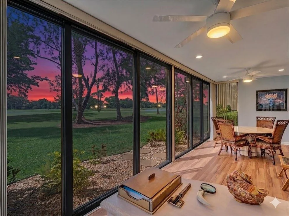 Unit for sale at 8410 Casa Del Lago, Boca Raton, FL 33433