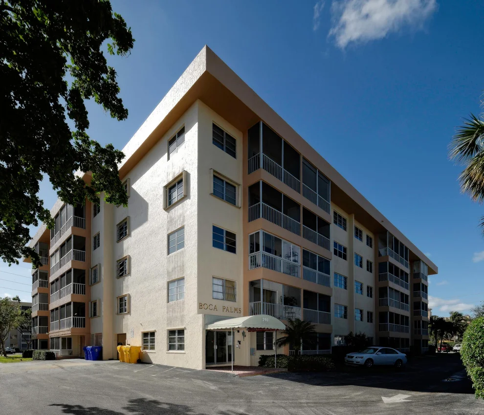 Unit for sale at 290 W Palmetto Park Road, Boca Raton, FL 33432