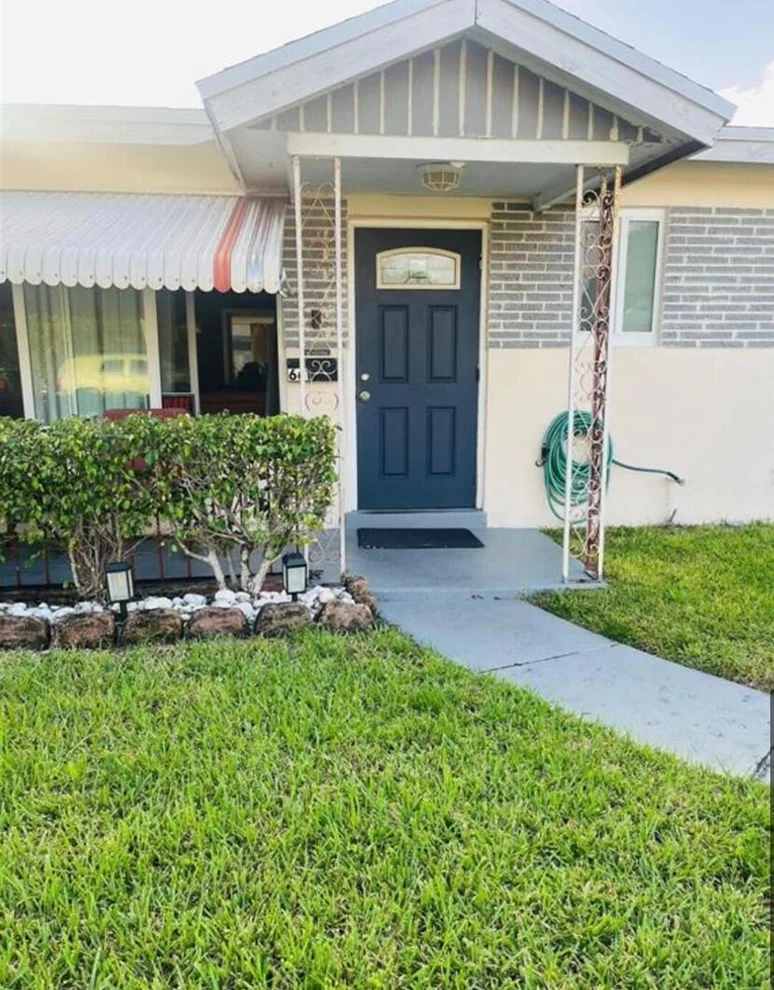 Unit for sale at 661 SW 29TH Terrace, Fort Lauderdale, FL 33312
