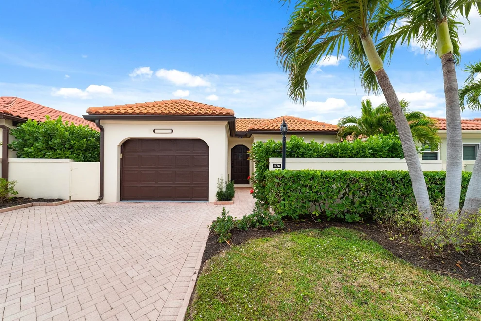 Unit for sale at 1476 Via De La Palma, Jupiter, FL 33477