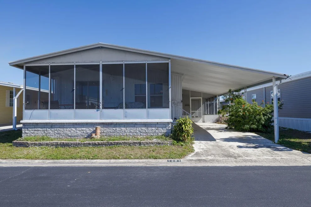 Unit for sale at 2001 83rd Avenue N, St Petersburg, FL 33702