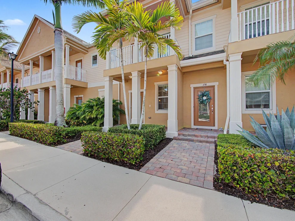 Unit for sale at 118 Black Ironwood Road, Jupiter, FL 33458