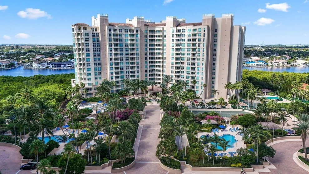 Unit for sale at 3720 S Ocean Boulevard, Highland Beach, FL 33487