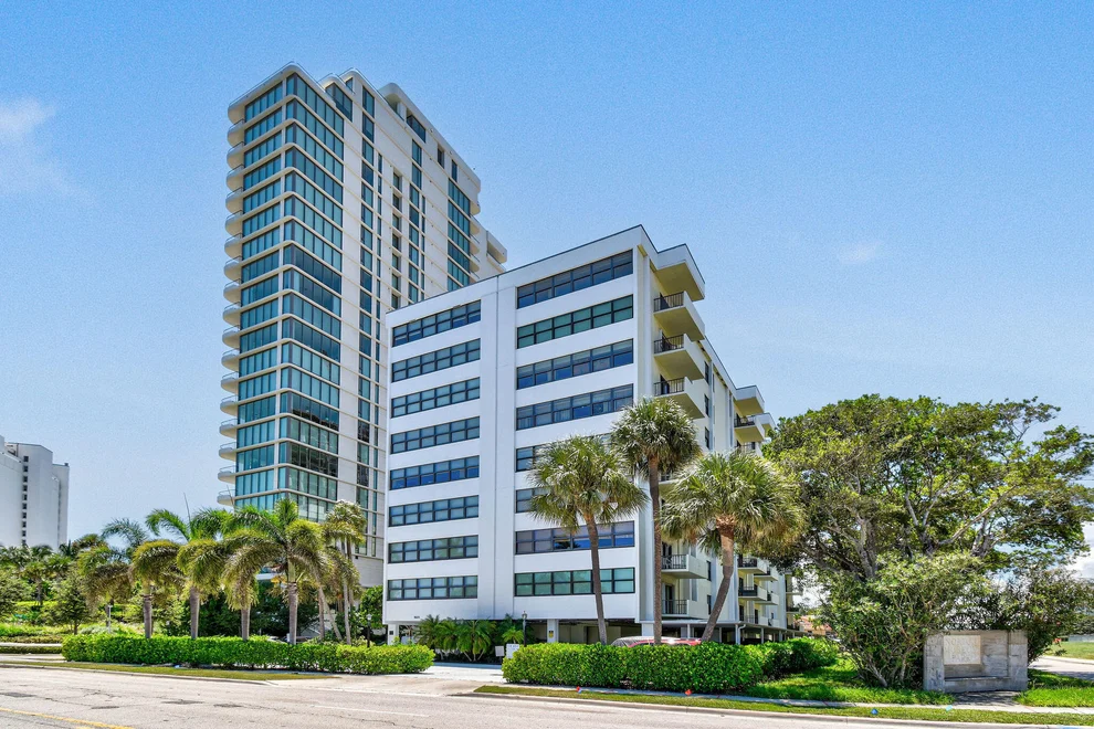 Unit for sale at 1501 S Flagler Drive, West Palm Beach, FL 33401