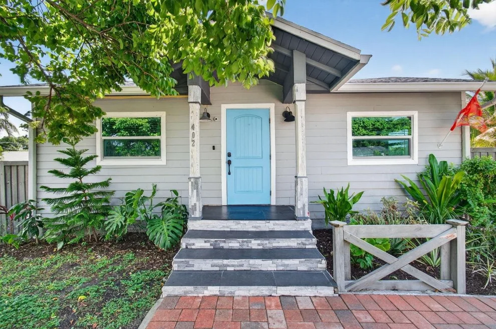 Unit for sale at 402 S B Street, Lake Worth Beach, FL 33460
