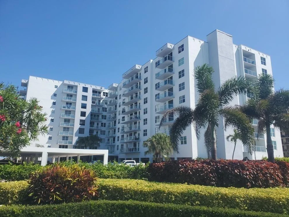 Unit for sale at 3450 S Ocean Boulevard, Palm Beach, FL 33480