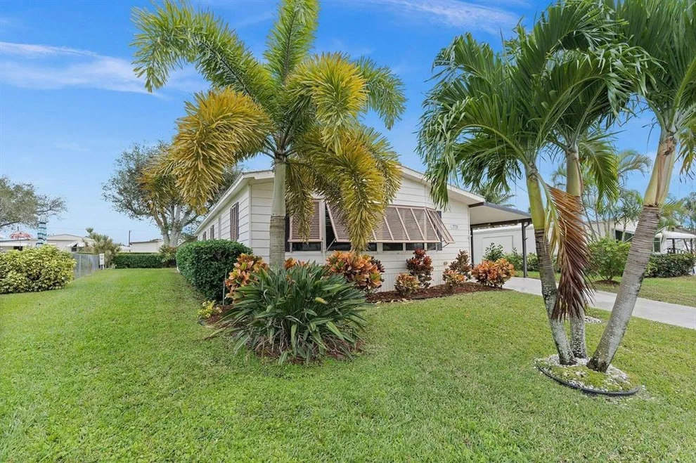 Unit for sale at 7711 SE Shenandoah Drive, Hobe Sound, FL 33455