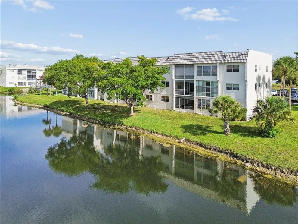 Unit for sale at 8510 Sunrise Lakes Boulevard, Sunrise, FL 33322