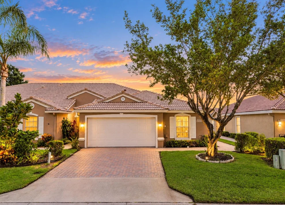 Unit for sale at 8260 Fresh Creek, West Palm Beach, FL 33411
