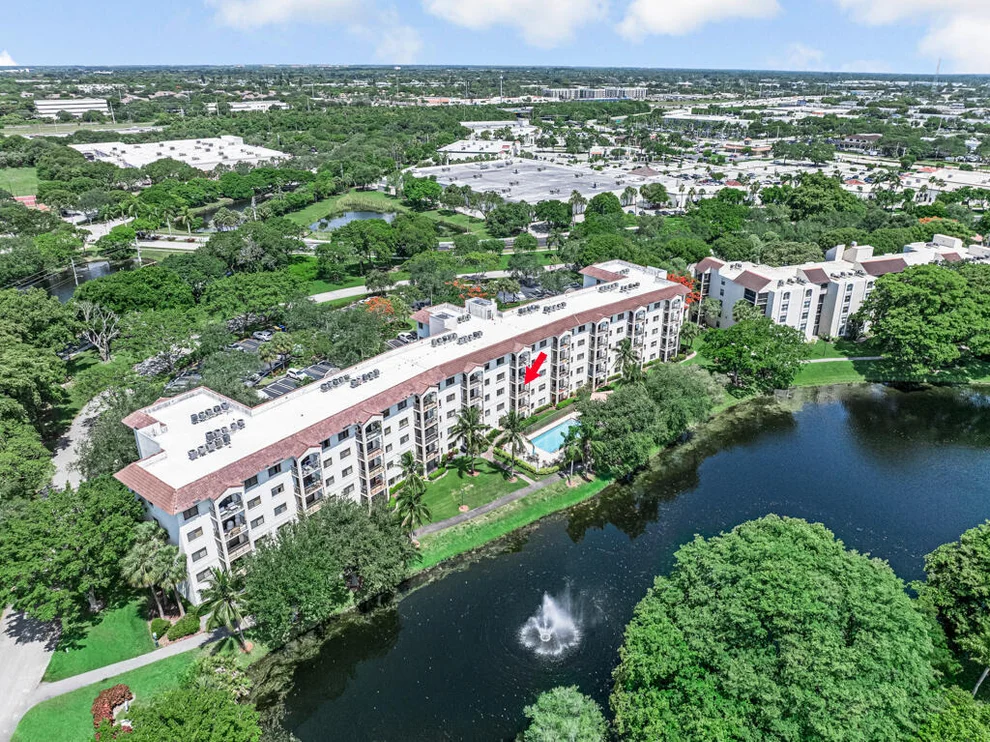 Unit for sale at 2105 Lavers Circle, Delray Beach, FL 33444