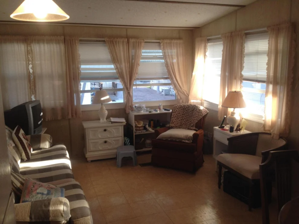 Unit for sale at 20 Cedar Drive, Briny Breezes, FL 33435