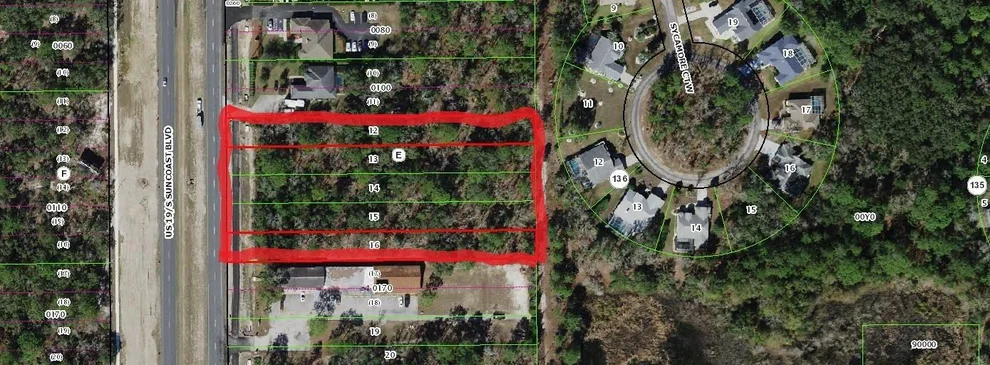 Unit for sale at 8863 S Suncoast Boulevard, Homosassa, FL 34446