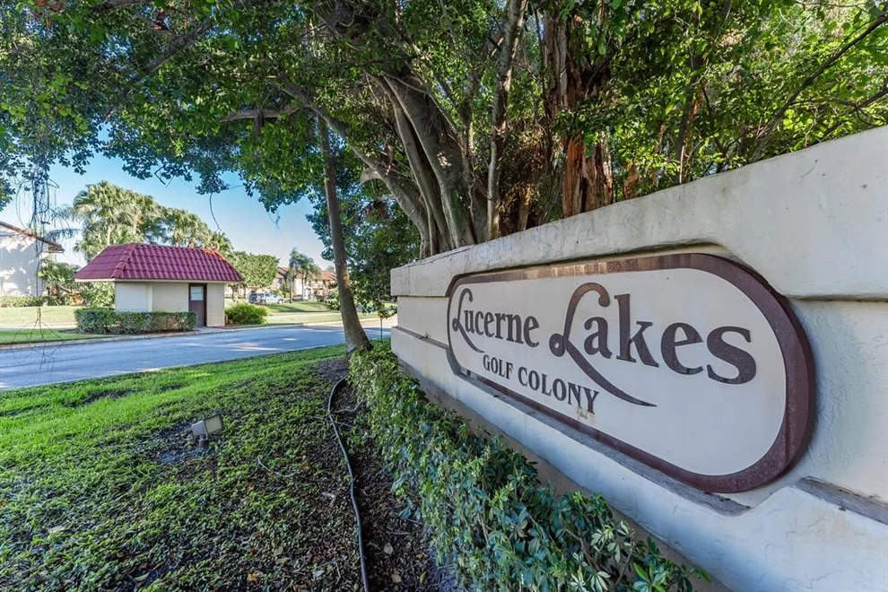 Unit for sale at 7257 Golf Colony Court, Lake Worth, FL 33467