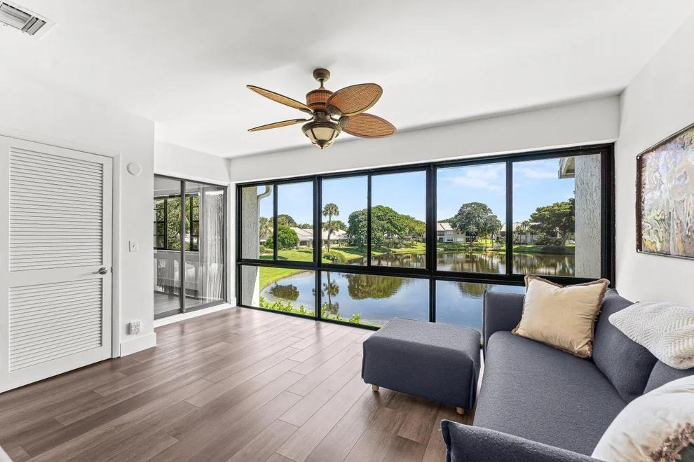 Unit for sale at 36 EASTGATE Drive, Boynton Beach, FL 33436