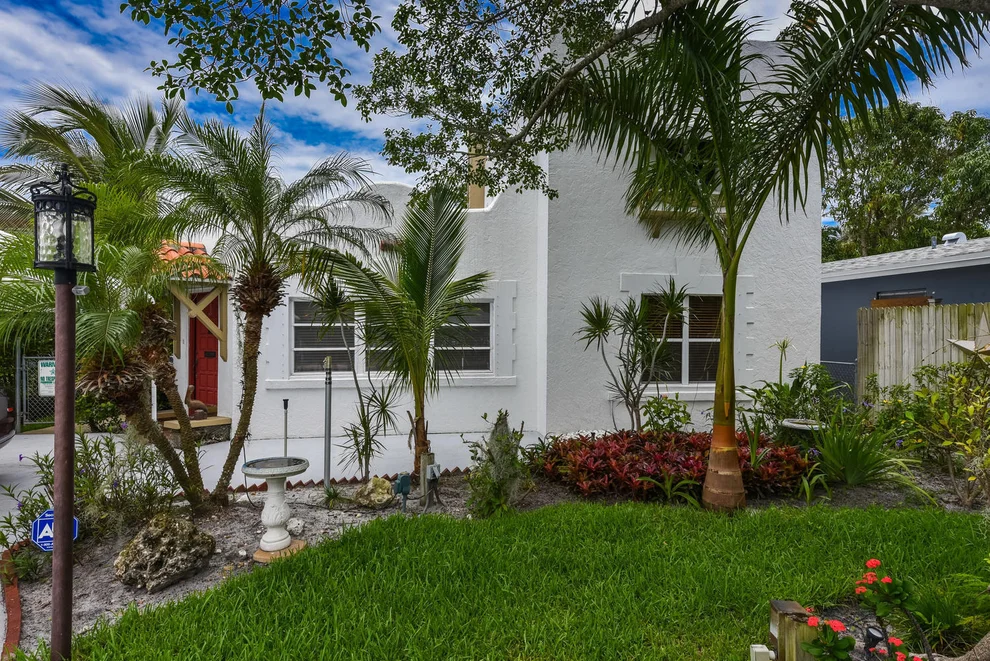Unit for sale at 626 N J Street, Lake Worth Beach, FL 33460