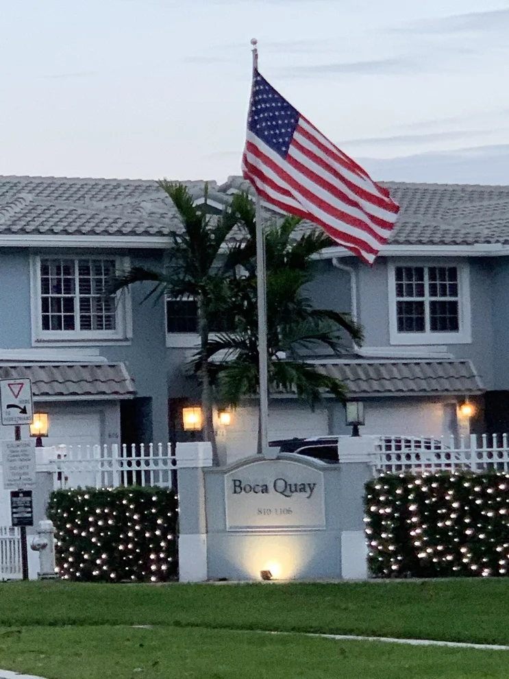 Unit for sale at 1040 Jeffery Street, Boca Raton, FL 33487
