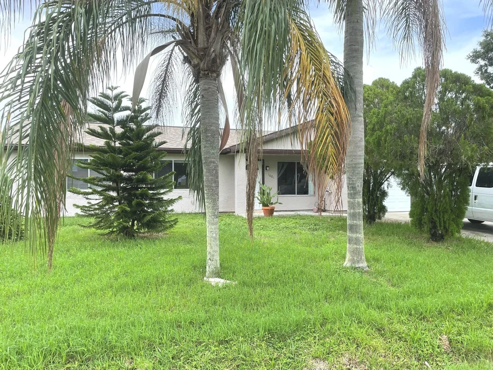 Unit for sale at 1681 Sutschek Street NE, Palm Bay, FL 32907
