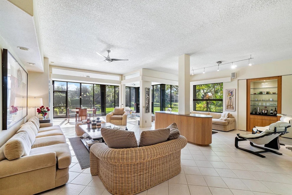 Unit for sale at 17652 Ashbourne D Way, Boca Raton, FL 33496
