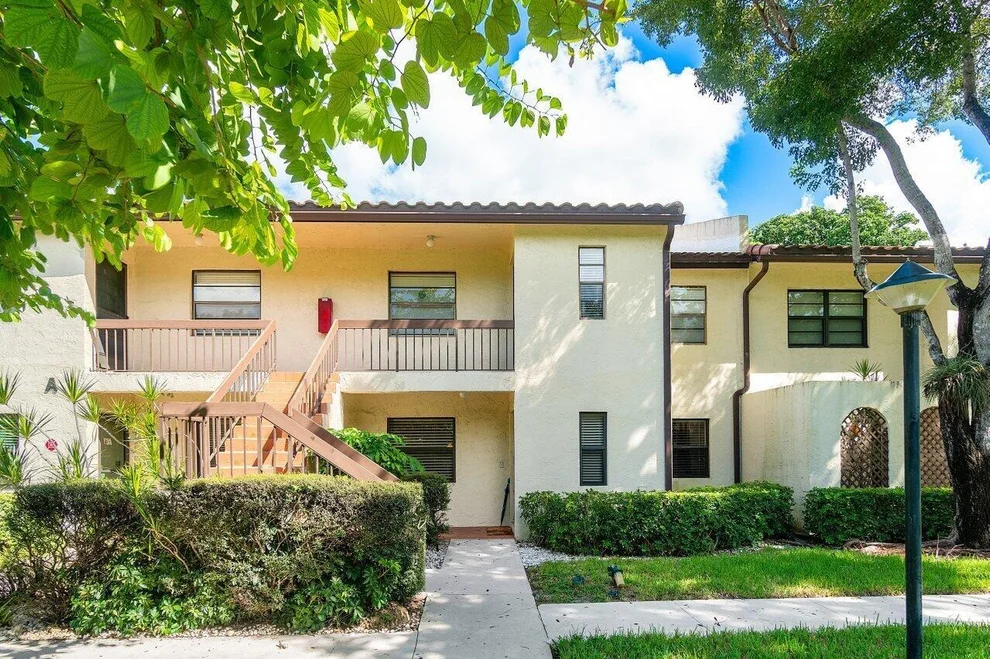 Unit for sale at 21743 Arriba Real, Boca Raton, FL 33433