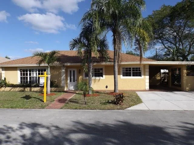 Unit for sale at 1113 Strickland Road, Delray Beach, FL 33444