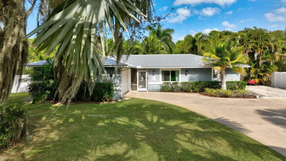 Unit for sale at 1206 White Oak Lane, Fort Pierce, FL 34982