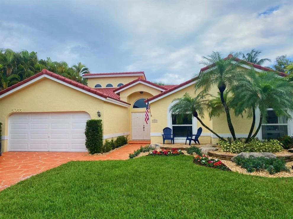 Unit for sale at 5055 NW 100 Ter Terrace, Coral Springs, FL 33076