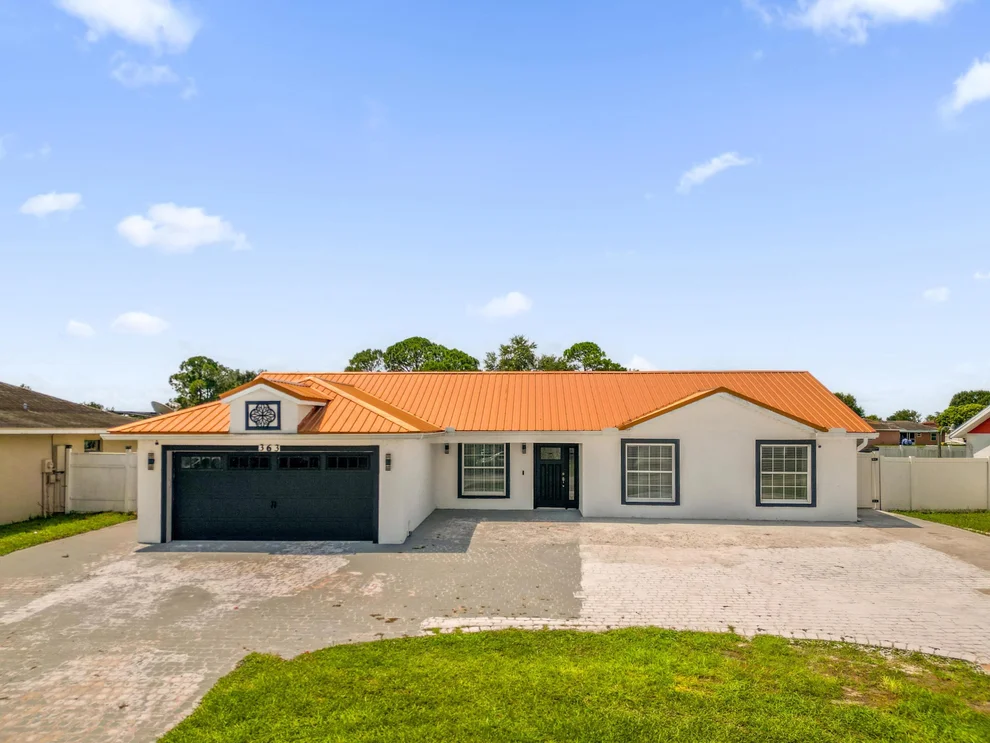 Unit for sale at 363 BUTTONWOOD Drive, Kissimmee, FL 34743